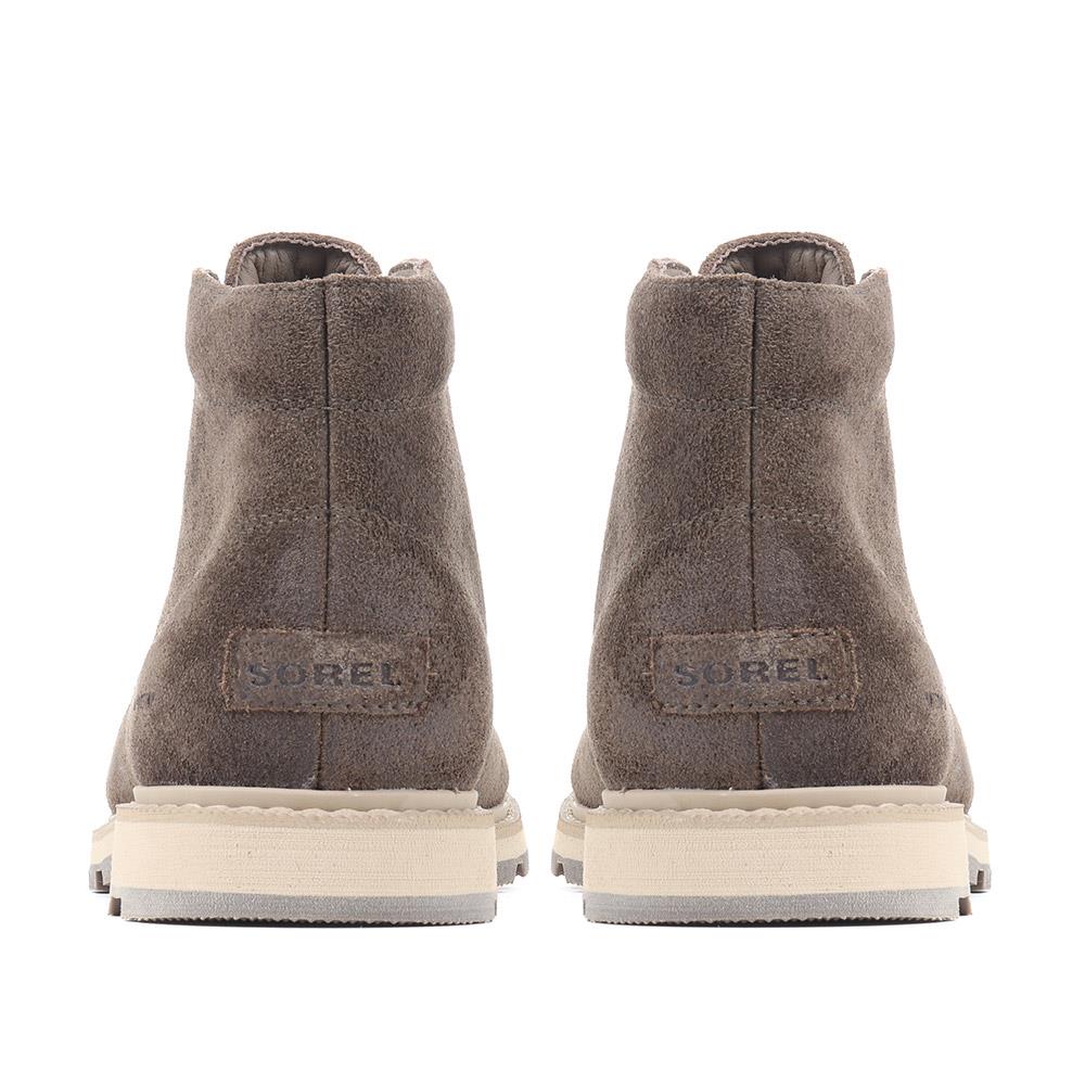 Madson II Chukka Waterproof Boots - COLUM34506 / 320 418 - Taupe - Image 3