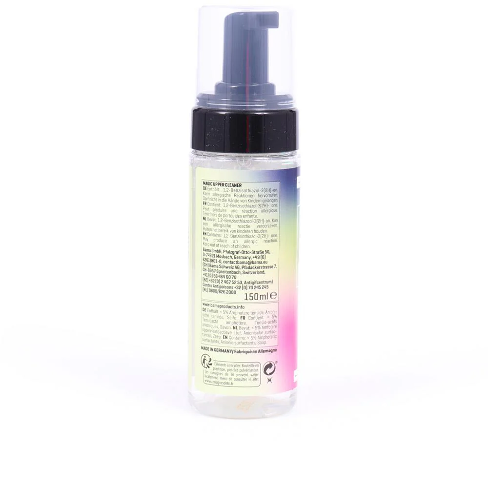 Magic Upper Cleaner - CHARL38005 / 324 751 - No Colour - Image 2