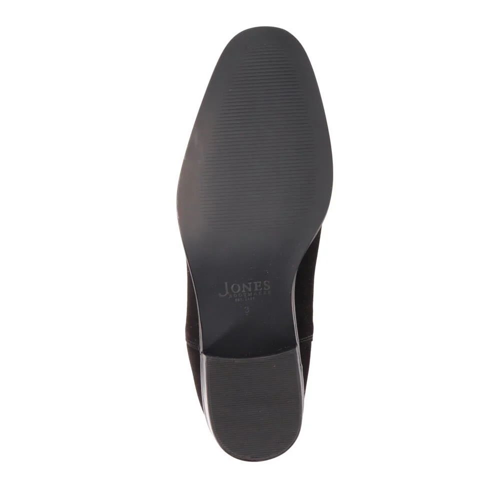 Marcella Ankle Boots - MARCELLA / 325 957 - Black - Image 4