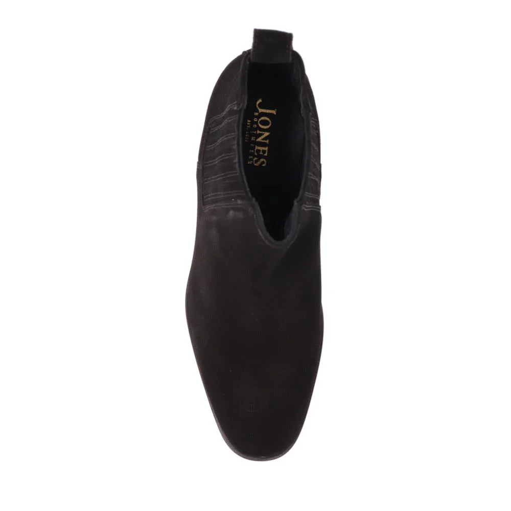Marcella Ankle Boots - MARCELLA / 325 957 - Black - Image 5