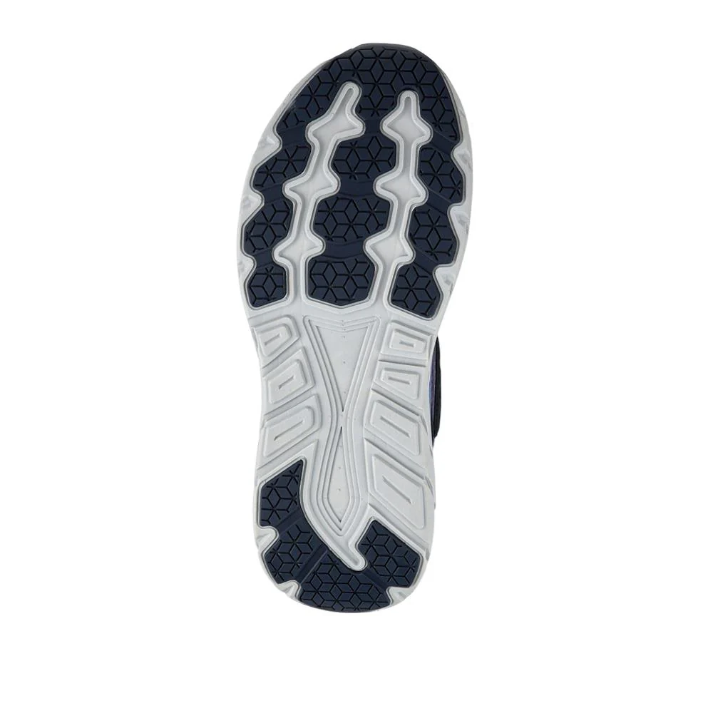 Memory Foam Running Trainers - SUNCH41003 / 327 562 - Blue - Image 6