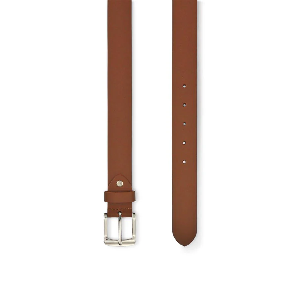 Men's Belt - COAS41010 / 327 637 - Tan - Image 2