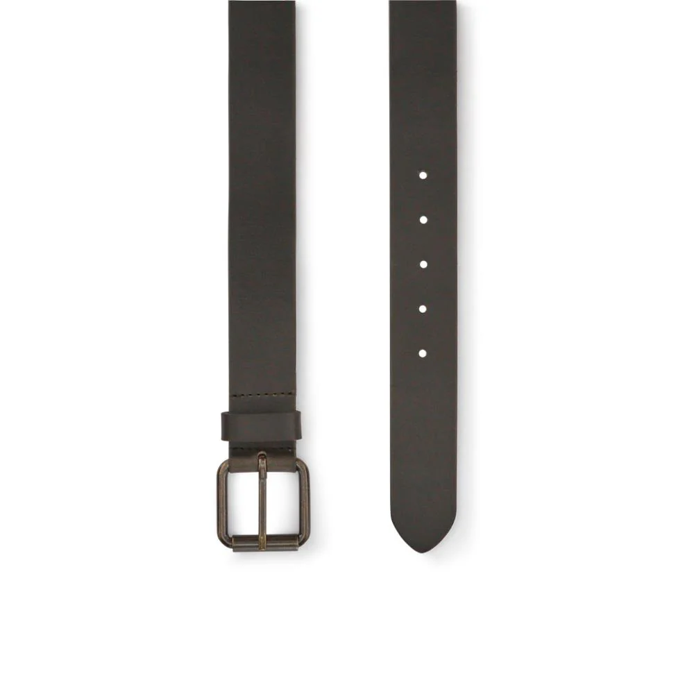 Men's Smart Belt - COAS41009 / 327 632 - Black - Image 2