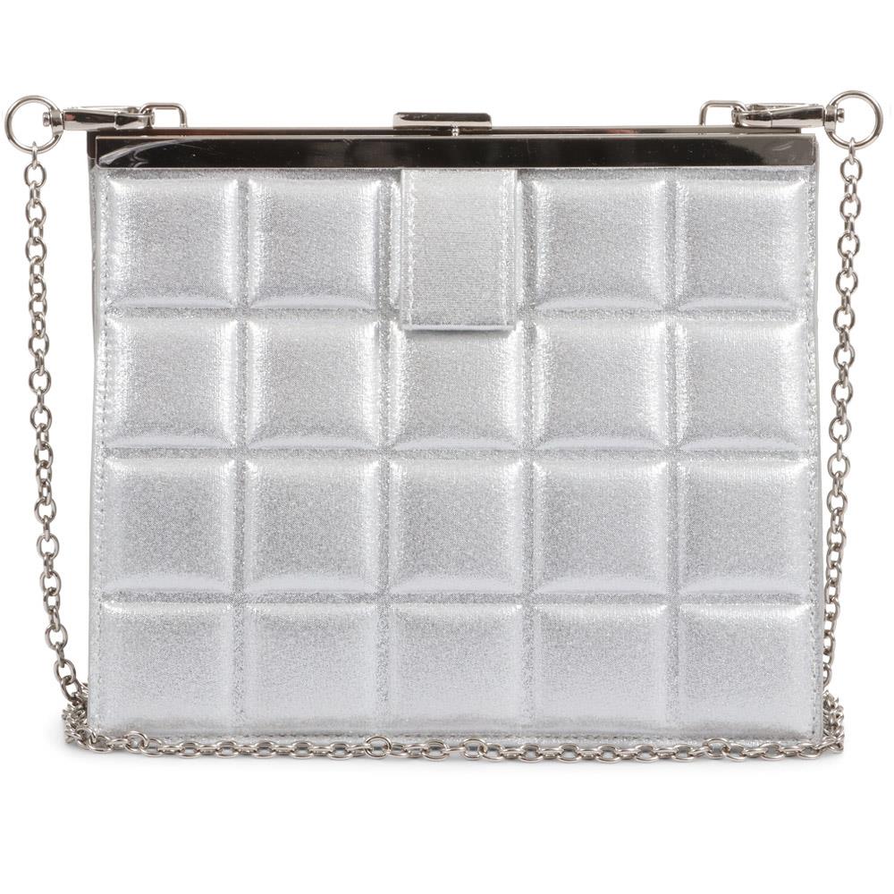 Metallic Evening Bag - MENBU35515 / 321 901