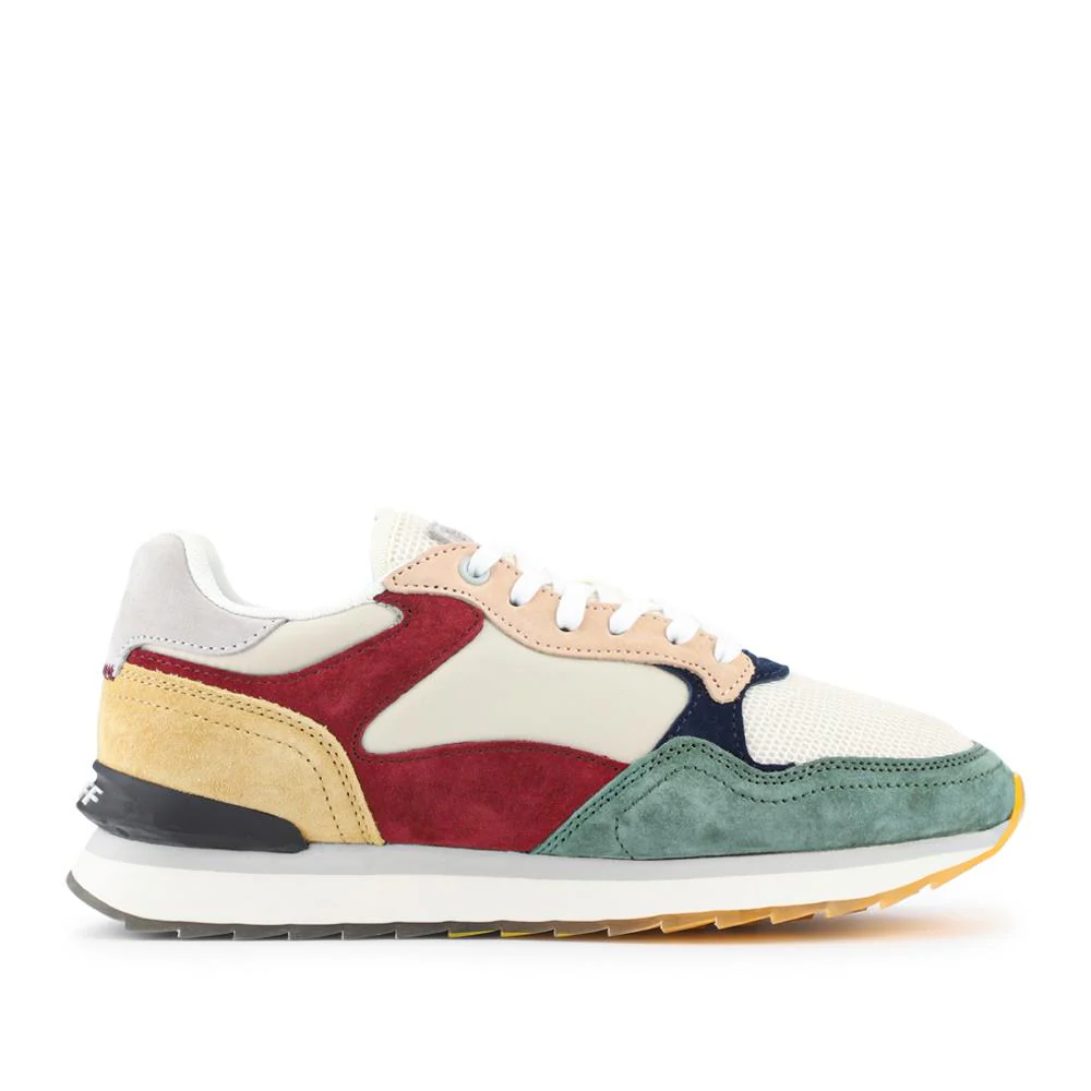 Montreal Fashion Trainers - HOFF41500 / 327 681 - Pink Multi - Image 2