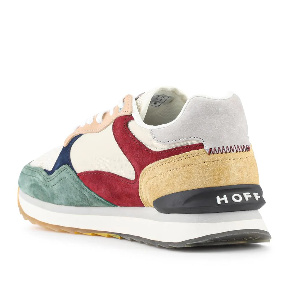 Montreal Fashion Trainers - HOFF41500 / 327 681 - Pink Multi - Image 3