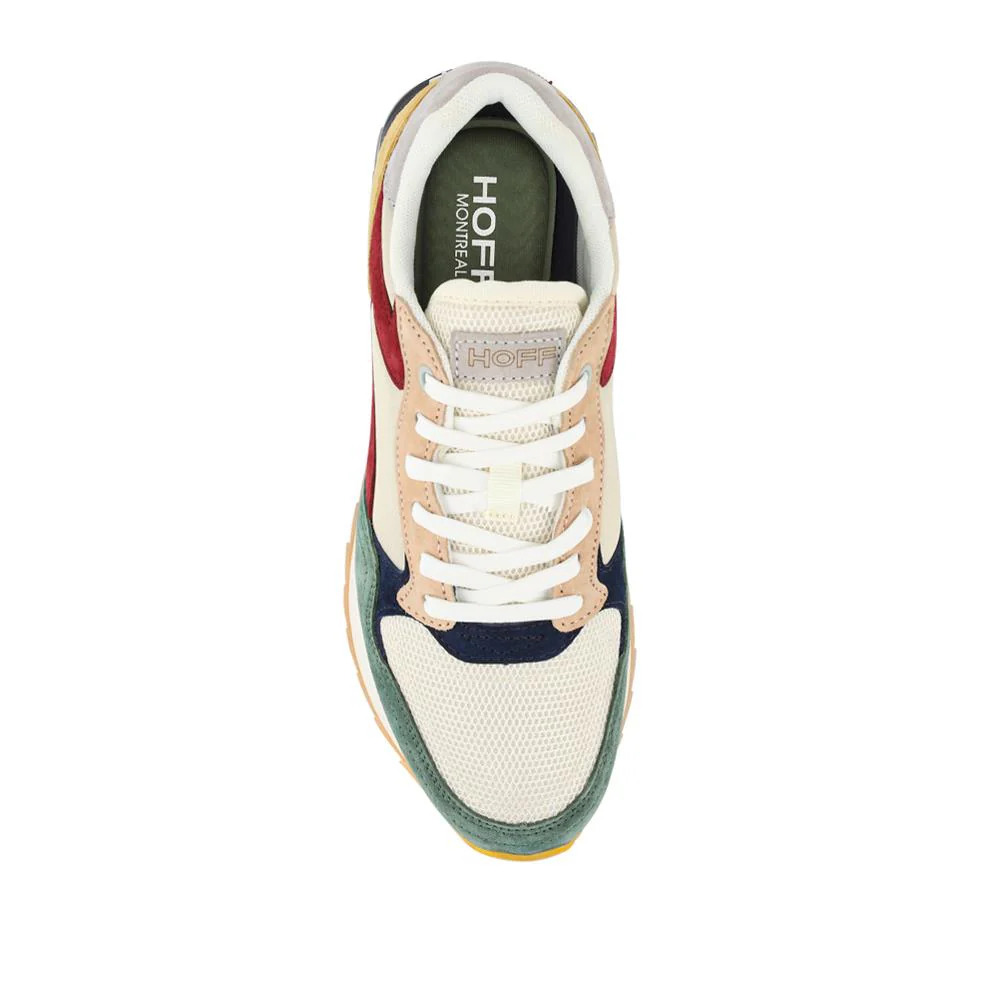 Montreal Fashion Trainers - HOFF41500 / 327 681 - Pink Multi - Image 4