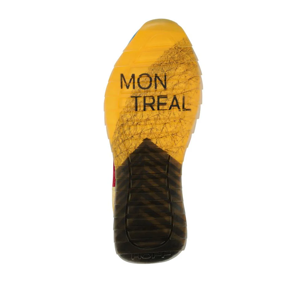 Montreal Fashion Trainers - HOFF41500 / 327 681 - Pink Multi - Image 5