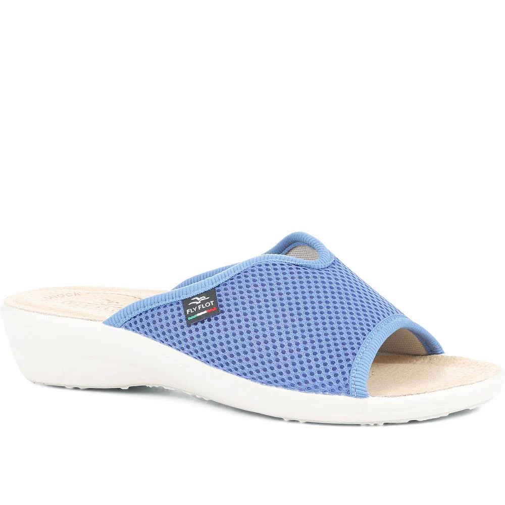 Mule Sandals - FLY27046 / 312 281 - Image 5
