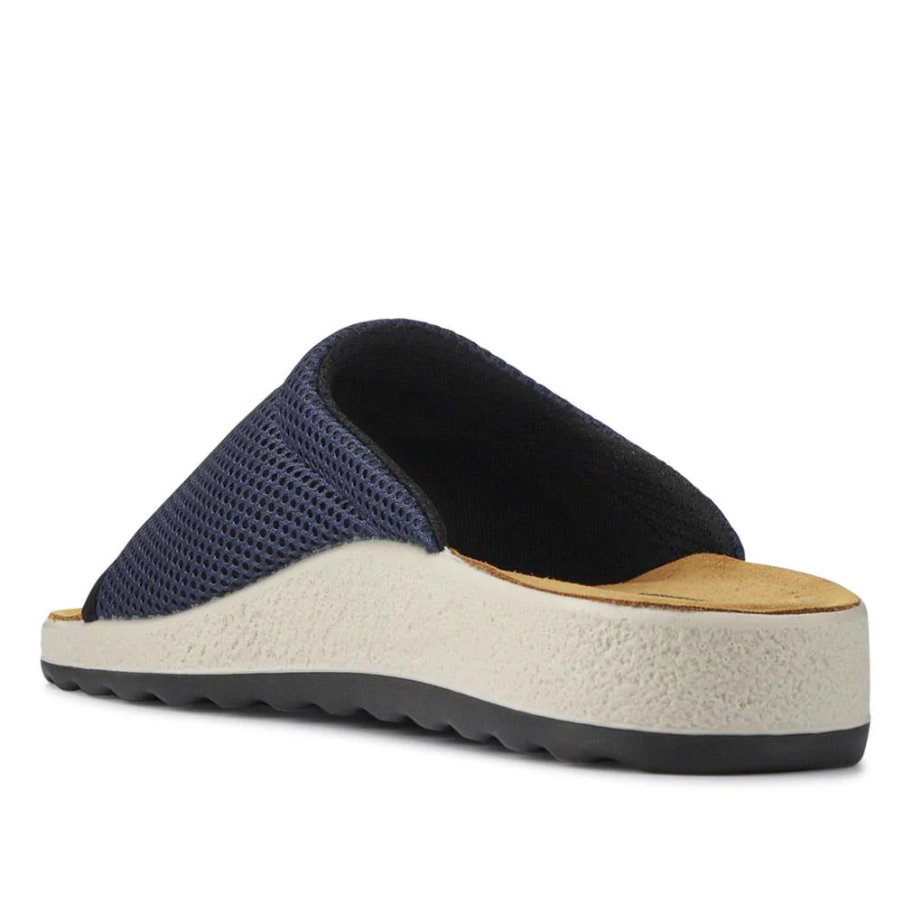 Mule Sandals - FLY39091 / 324 799 - Navy - Image 3