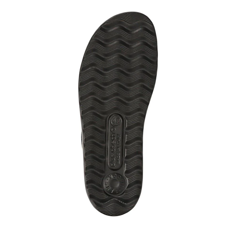 Mule Sandals - FLY39091 / 324 799 - Navy - Image 6