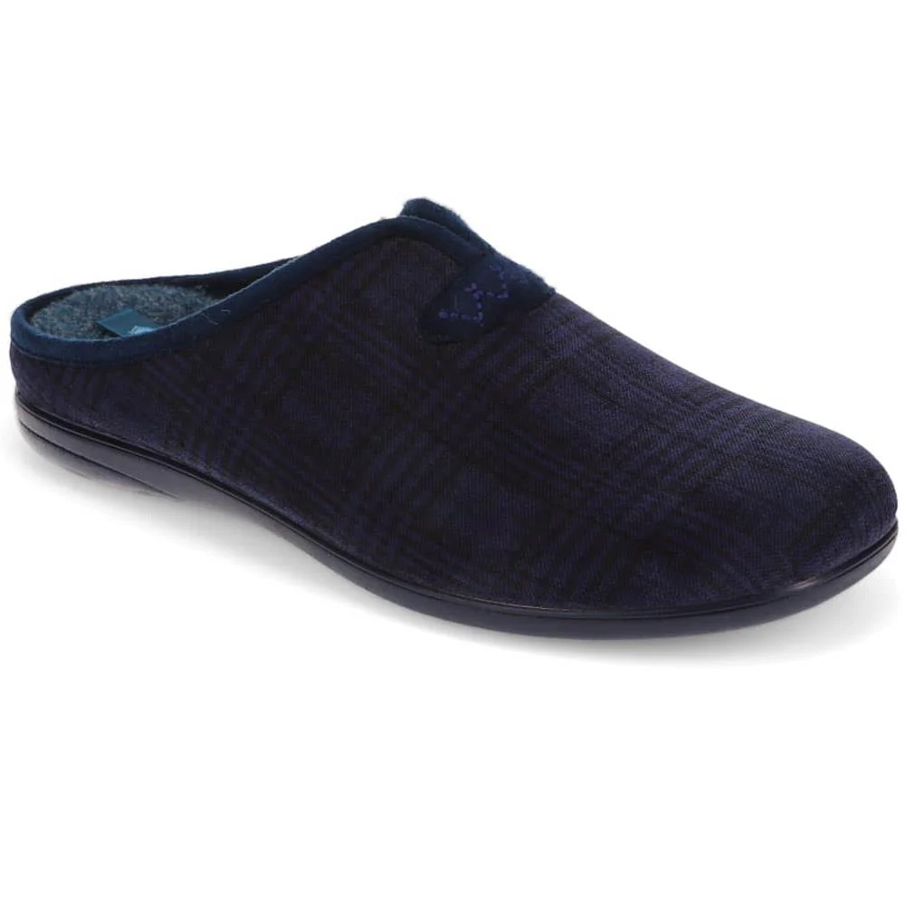 Mule Slippers - KOY40011 / 326 538 - Image 2