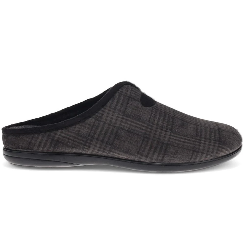 Mule Slippers - KOY40011 / 326 538 - Grey - Image 2