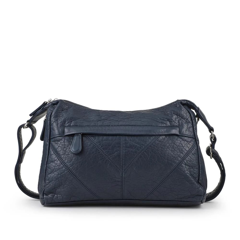 Multi-Pocket Crossbody Bag - WAHT42000 / 328 376 - Image 2