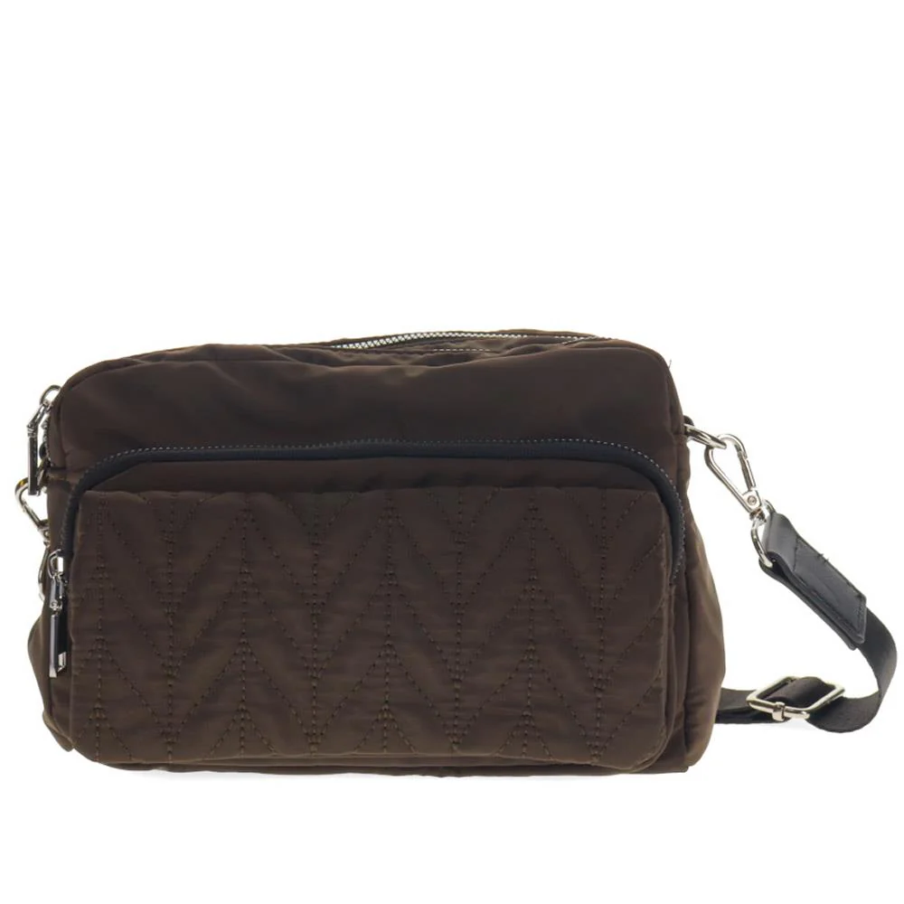 Multi-Pocket Shoulder Bag - PAPAR40003 / 325 683