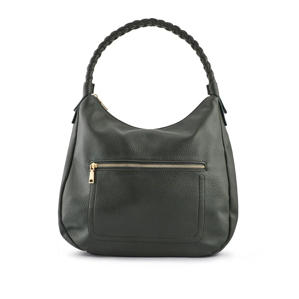 Multi-Pocket Shoulder Bag - RIM42003 / 328 372 - Olive