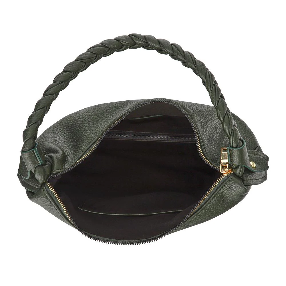 Multi-Pocket Shoulder Bag - RIM42003 / 328 372 - Olive - Image 3