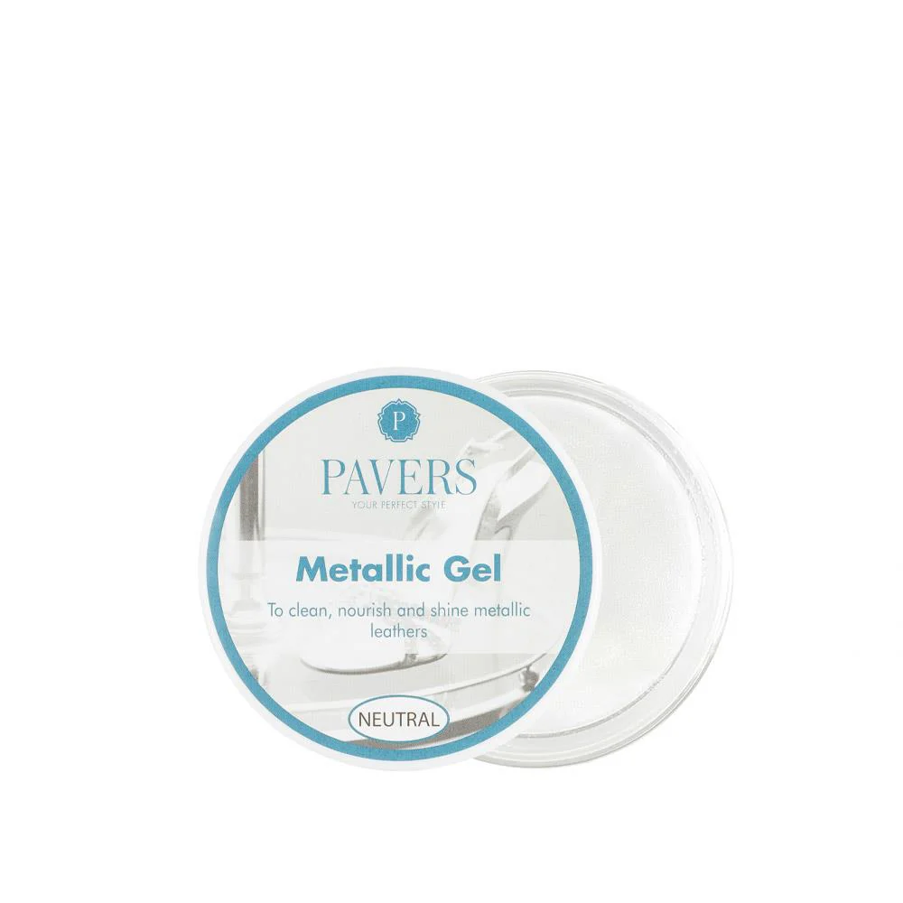 Neutral Metallic Gel - SC2225 / 145 819