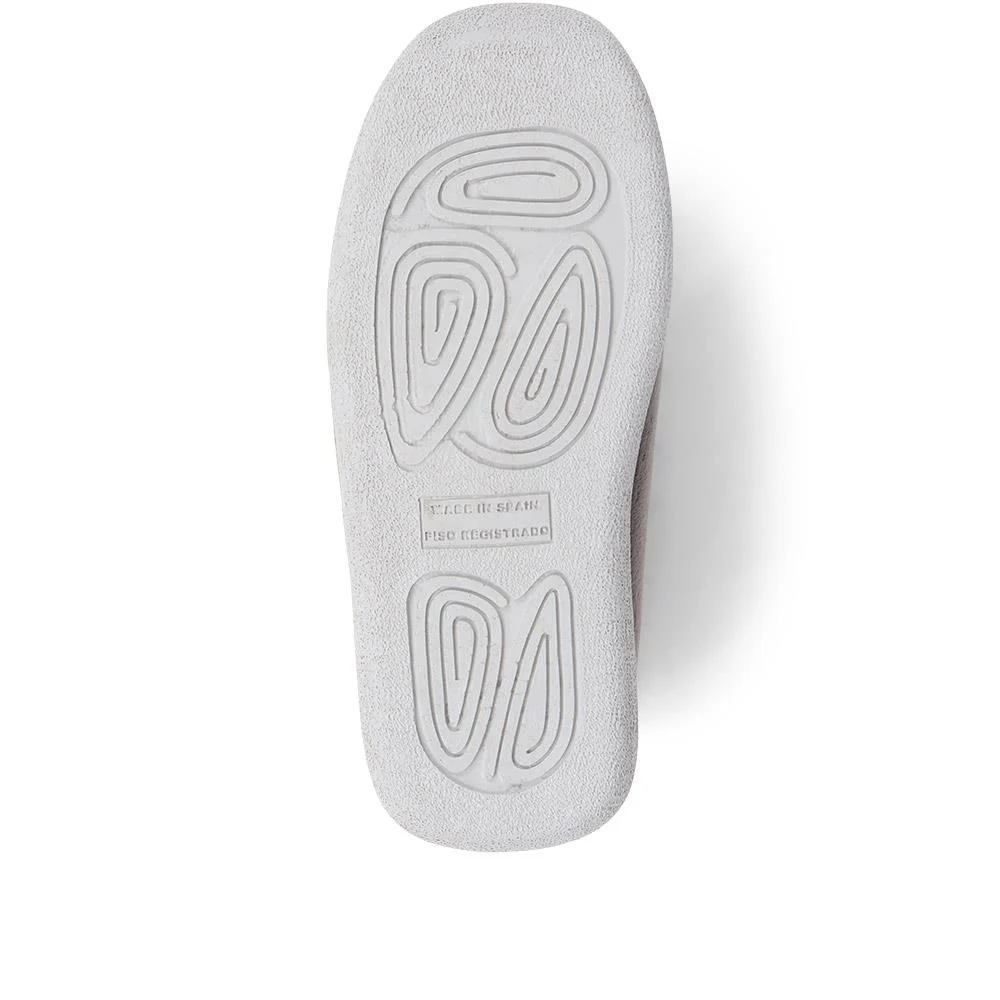 Novelty Slippers - KOY38003 / 324 258 - Grey - Image 4