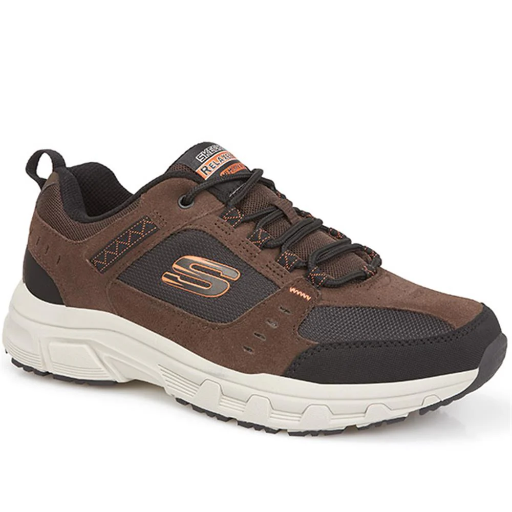 Oak Canyon Lightweight Trainer - SKE28017 / 312 746 - Image 3