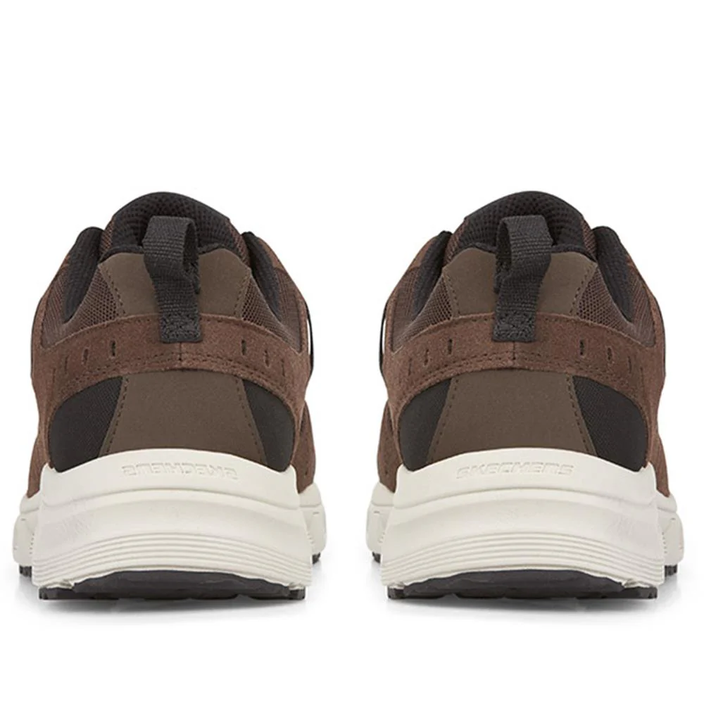 Oak Canyon Lightweight Trainer - SKE28017 / 312 746 - Brown - Image 3
