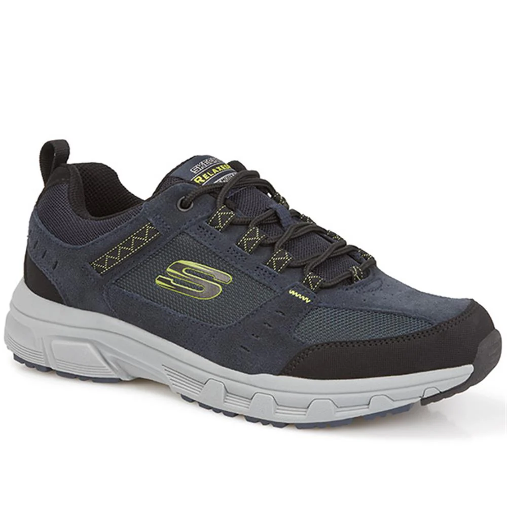 Oak Canyon Lightweight Trainer - SKE28017 / 312 746 - Navy