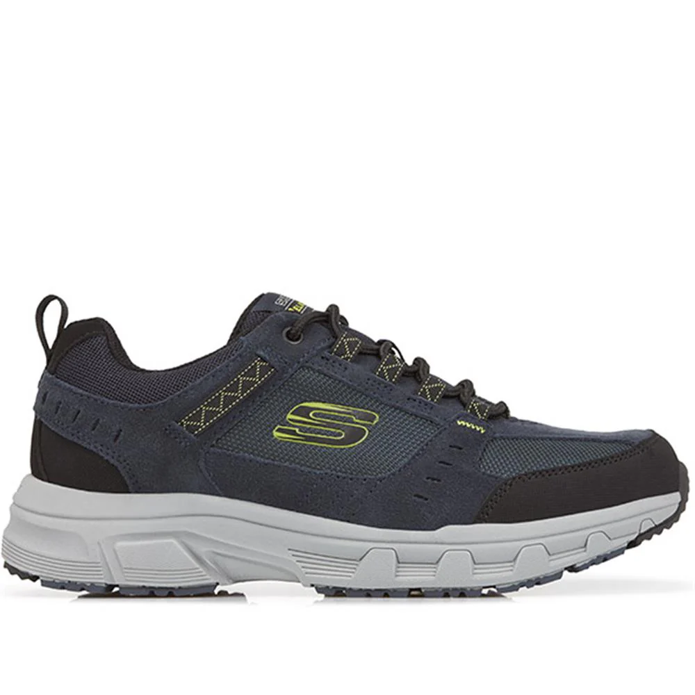 Oak Canyon Lightweight Trainer - SKE28017 / 312 746 - Navy - Image 2