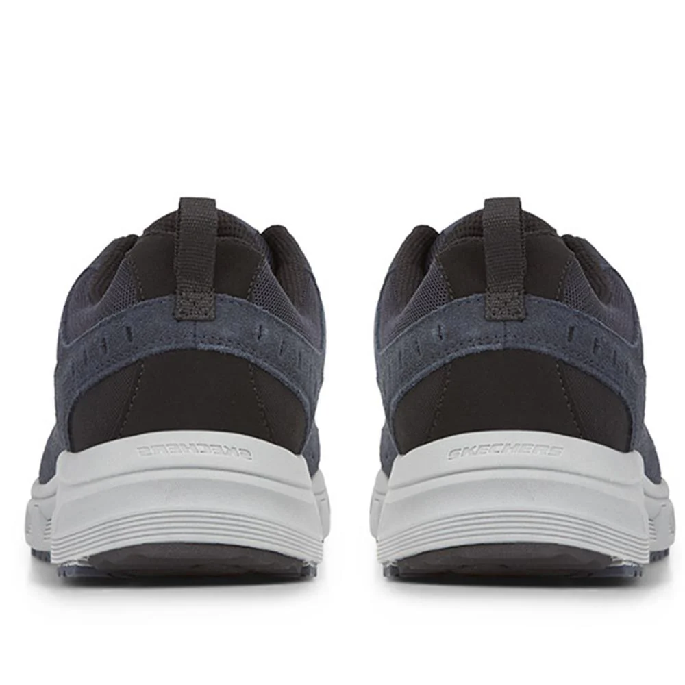 Oak Canyon Lightweight Trainer - SKE28017 / 312 746 - Navy - Image 3