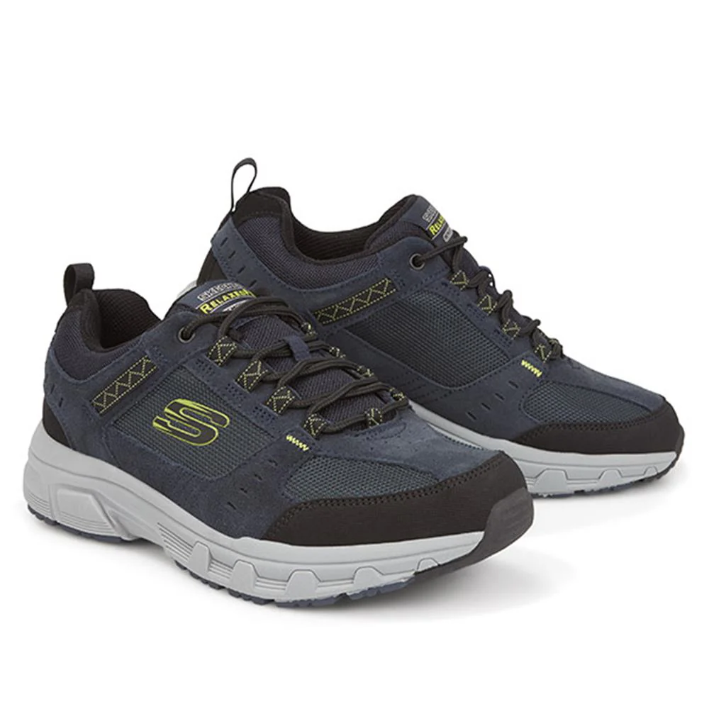 Oak Canyon Lightweight Trainer - SKE28017 / 312 746 - Navy - Image 4