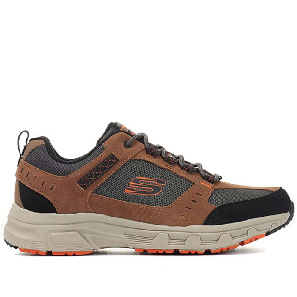 Oak Canyon Lightweight Trainer - SKE28017 / 312 746 - Tan - Image 2