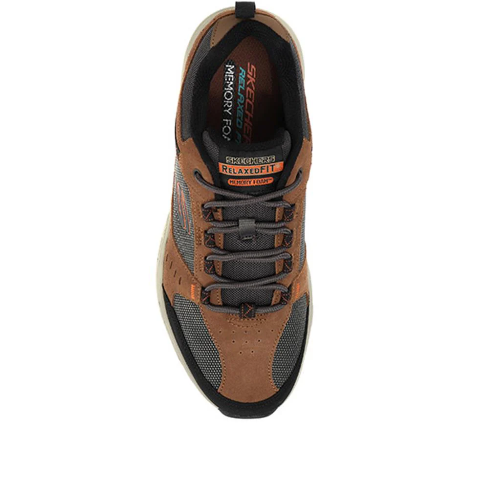 Oak Canyon Lightweight Trainer - SKE28017 / 312 746 - Tan - Image 4
