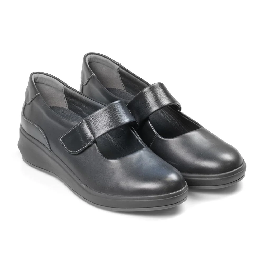 Padders Ladies Comfort 2E Fit - BAWTRY - Image 2