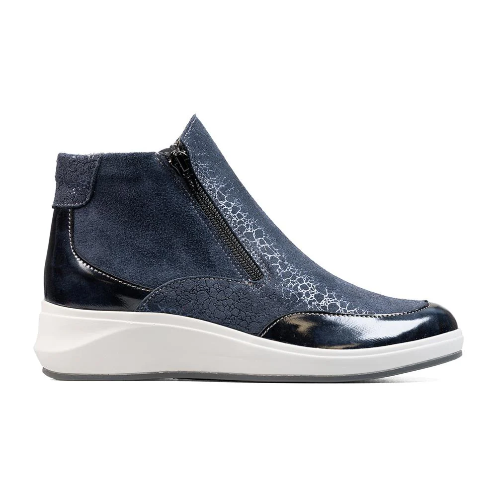 Padders Ladies Comfort 2E Fit - HAWES