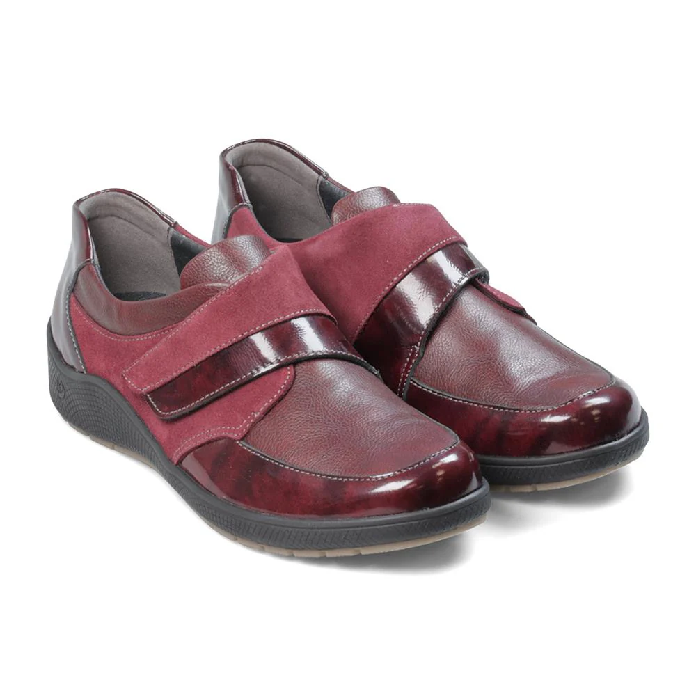 Padders Ladies Comfort 2E Fit - MALTBY - Image 2
