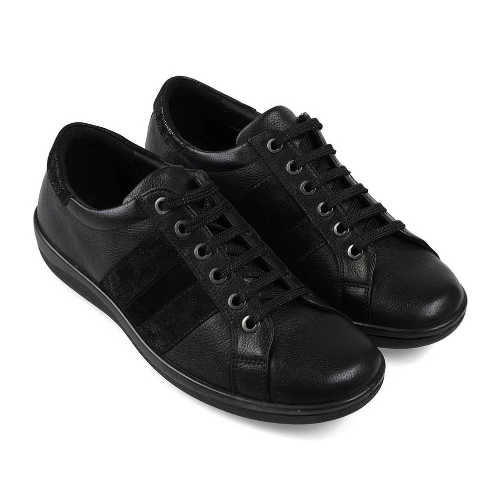 Padders Ladies Comfort E Fit - METEOR