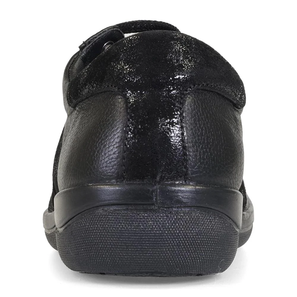 Padders Ladies Comfort E Fit - METEOR - Meteor / null - Black Combi - Image 3