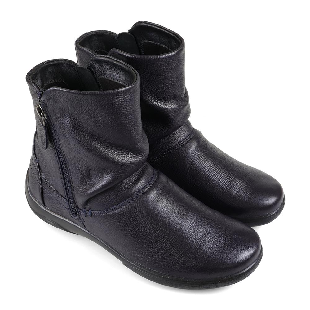 Padders Ladies Dual Fit Comfort 2E/3E - BEAU - Image 3