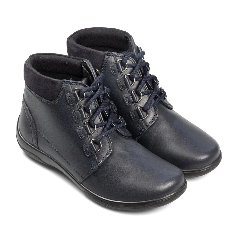 Padders Ladies Dual Fit Comfort 2E/3E - JOURNEY - Image 2
