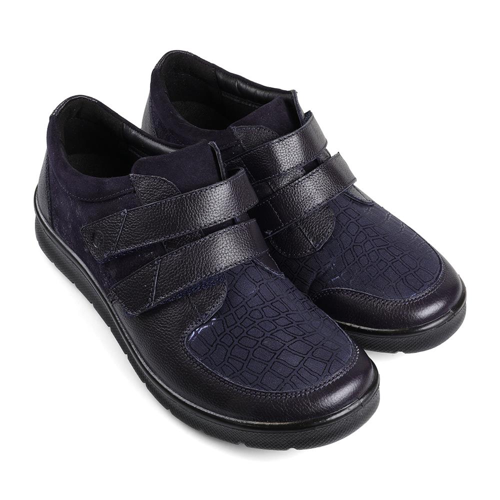 Padders Ladies Dual Fit Comfort 2E/3E - LILY - Image 2