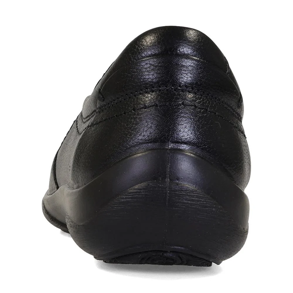 Padders Ladies Dual Fit Comfort 2E/3E - NICO - Nico / null - Navy Leather - Image 2