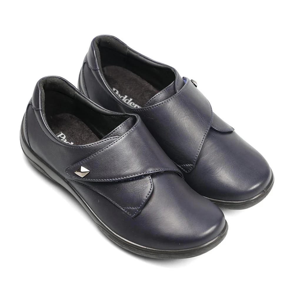 Padders Ladies Dual Fit Comfort 2E/3E - VIOLA