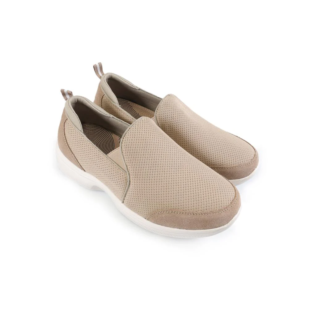 Padders+ Ladies Dual Fit Comfort 3E/4E - ETHEL
