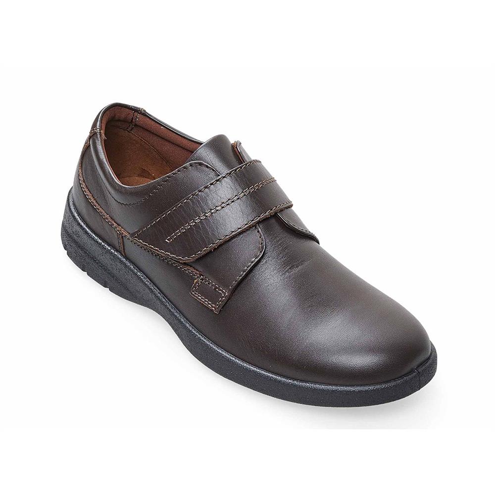Padders Mens Comfort Shoes F Fit - AIR