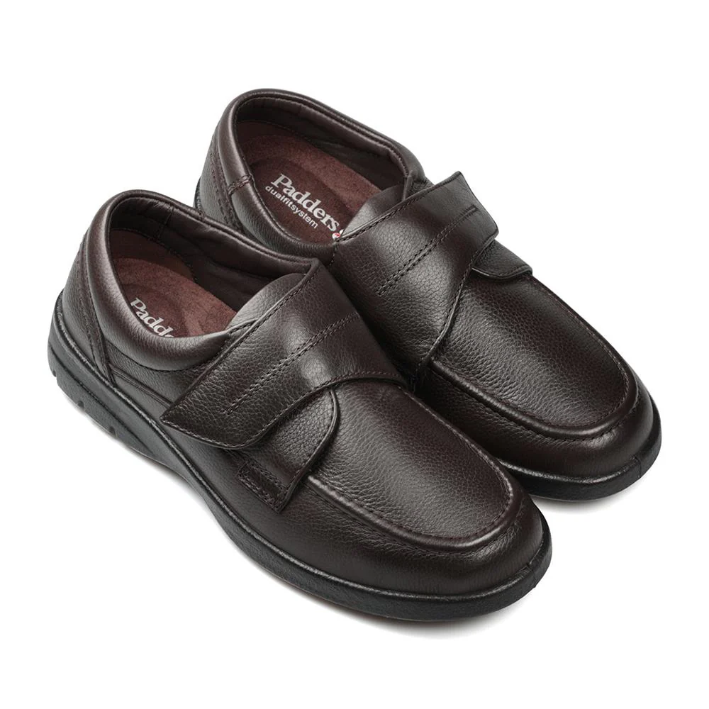 Padders Mens Dual Fit G/H - SOLAR