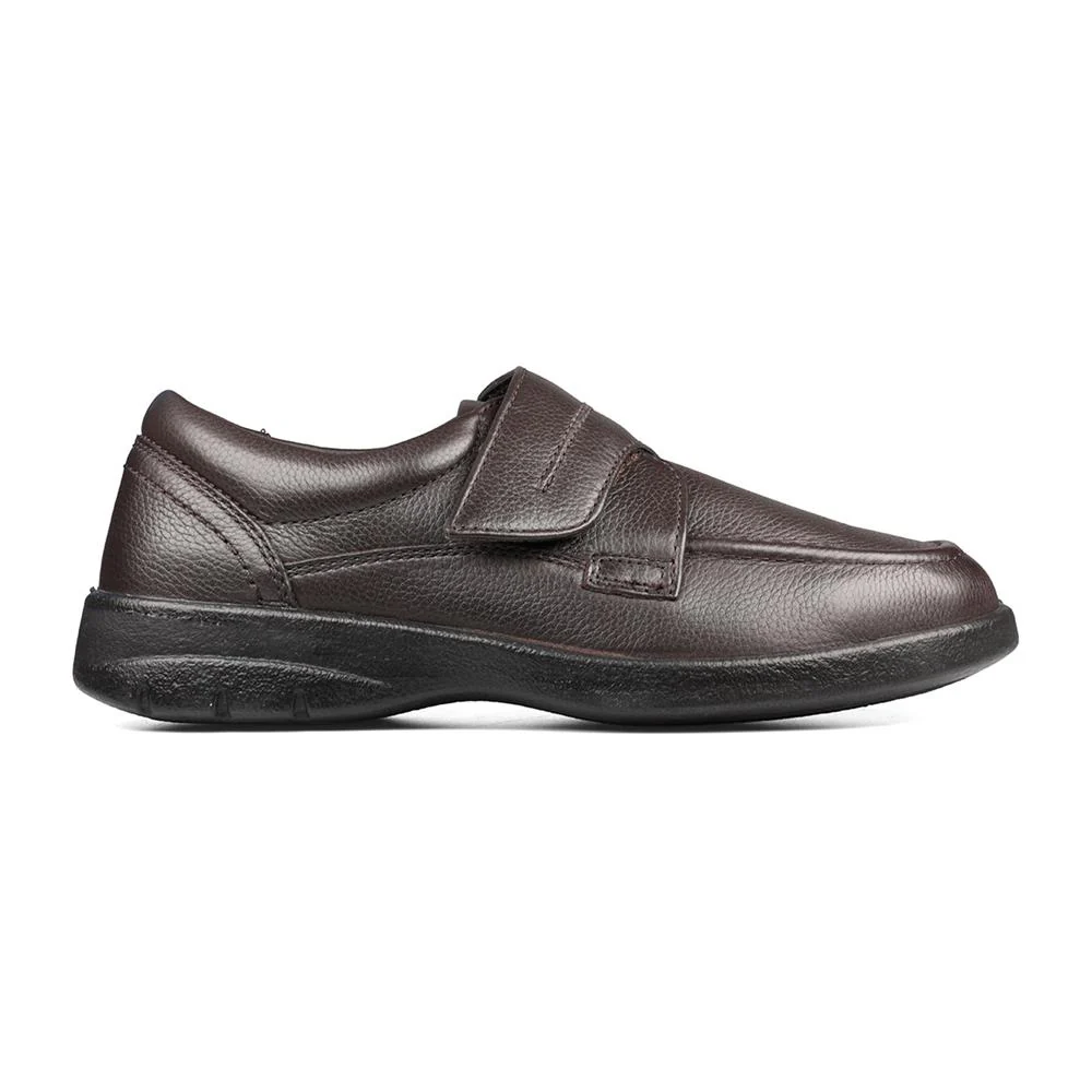 Padders Mens Dual Fit G/H - SOLAR - Solar / null - Dark Brown - Image 2
