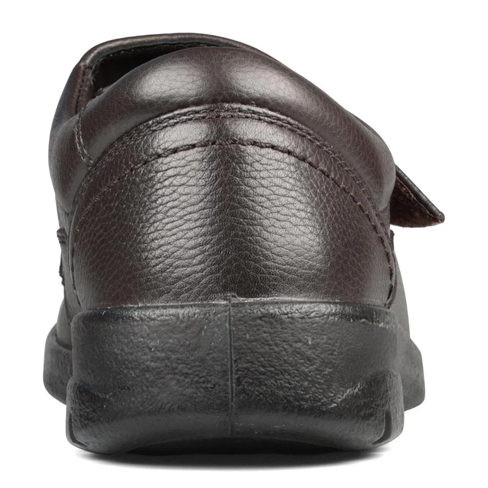 Padders Mens Dual Fit G/H - SOLAR - Solar / null - Dark Brown - Image 4