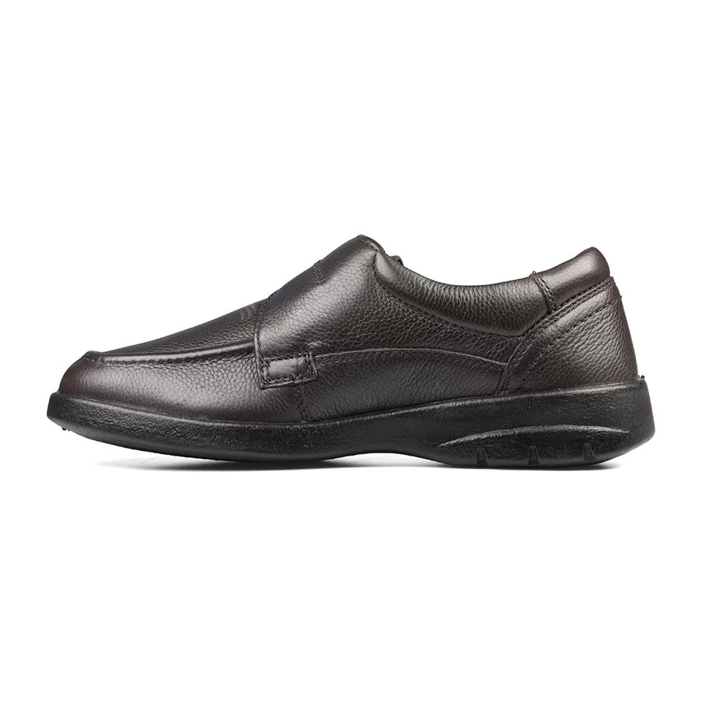 Padders Mens Dual Fit G/H - SOLAR - Solar / null - Dark Brown - Image 5