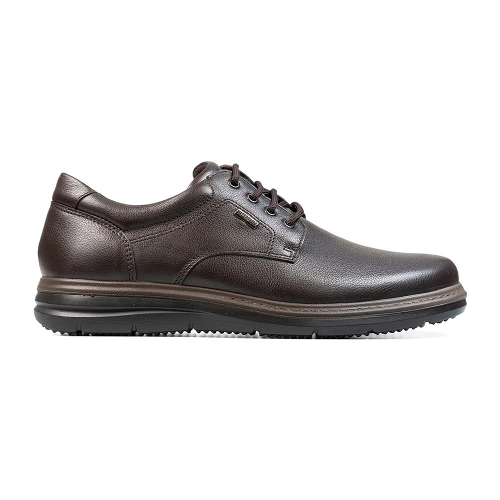 Padders Mens Waterproof G Fit - DRAYTON - Drayton / null - Brown Leather - Image 2