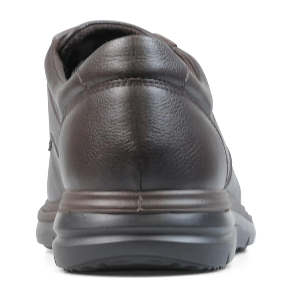 Padders Mens Waterproof G Fit - DRAYTON - Drayton / null - Brown Leather - Image 3