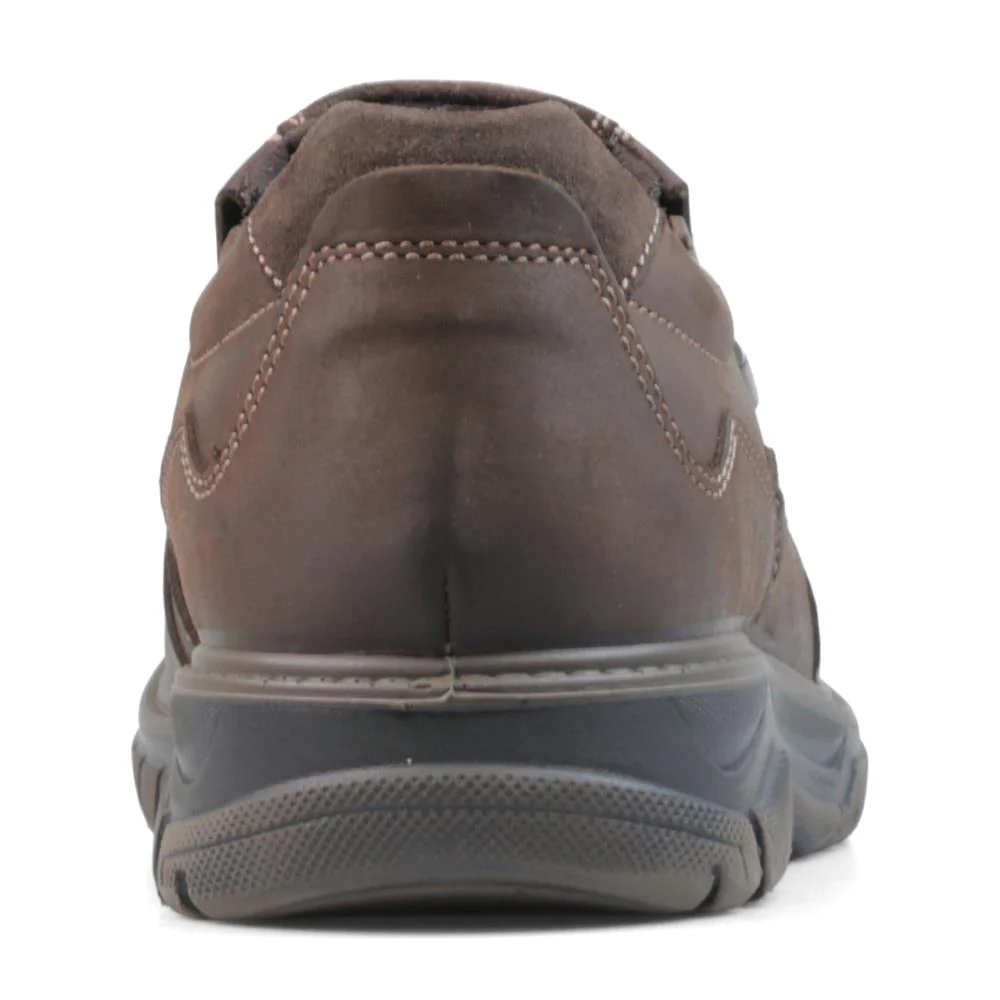 Padders Mens Waterproof G Fit - PIONEER - Pioneer / null - Brown - Image 3
